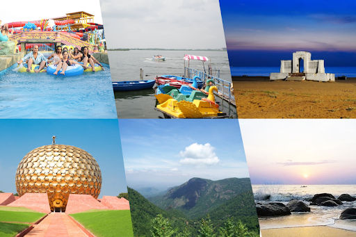 சென்னையில் பார்க்க வேண்டிய