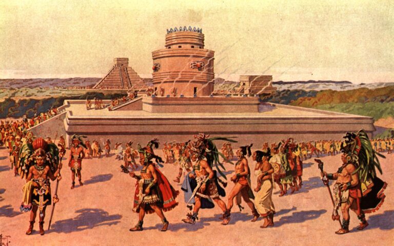 தமிழர்களின் திசை அறிவியல்