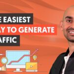 SEO For Beginners – The Easiest Way to Generate Traffic