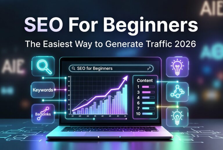 Two Main Types of SEO