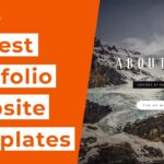 10 Best Website Templates for Your Online Business Start up