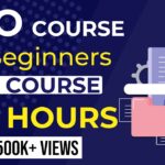 Full Search Engine Optimization Course for Beginners – in 6 Hours