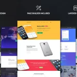 landing-page-template-bundle