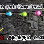 800 வருஷத்துக்கு முன்னாடியே மின்சார பல்பா? காம்போஜ நாட்டில் கரண்ட் உபயோகித்த தமிழர்கள்!
