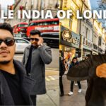 London ka Desi district ! | Mini Punjab of London | | Southall | Must visit for Indians |