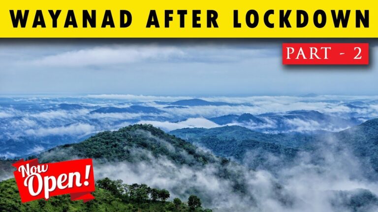 Top 10 Resorts in Ooty – Place to visit in Ooty – Ooty Tourism news Updates