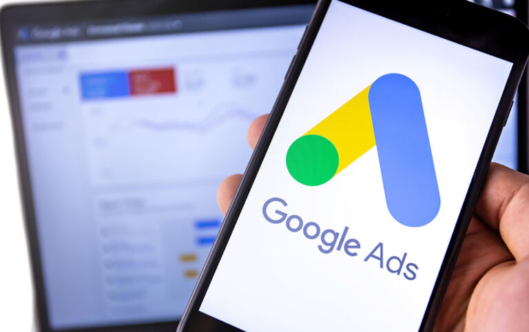 Google ads