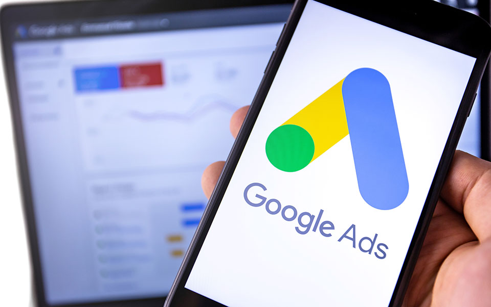 Google ads