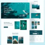 Tours & Travel Website with WordPress & Traveler Theme 2021 – Buy now