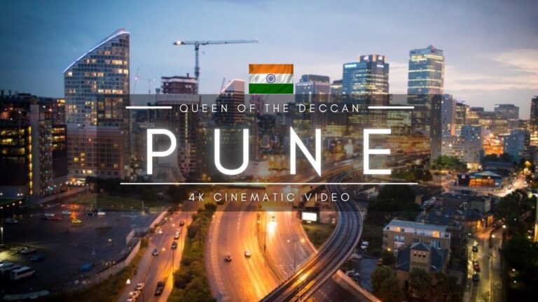 Pune places to visit on weekends – Popular Places in Pune for Sightseeing