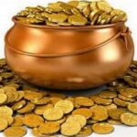 Attract Money