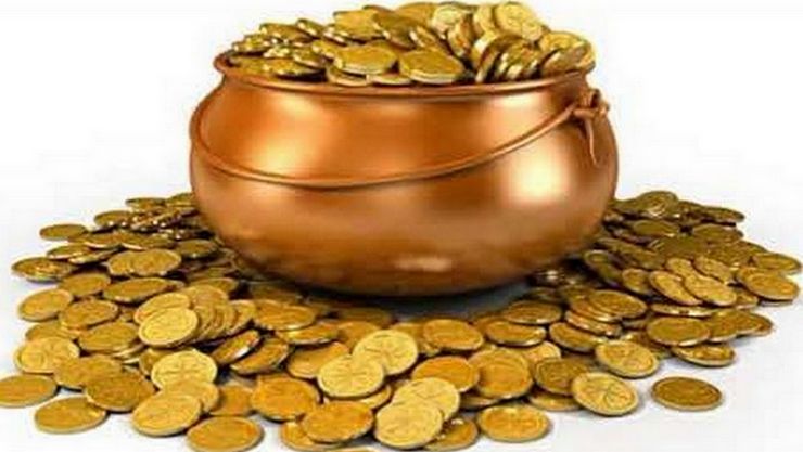 Attract Money