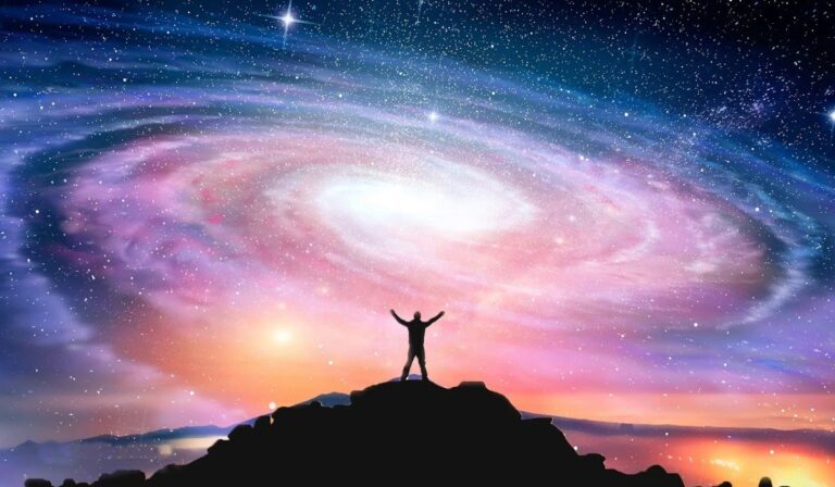 Law of attraction
