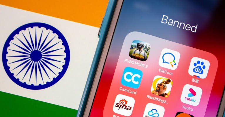 Apps Banned in India and Worldwide in 2026