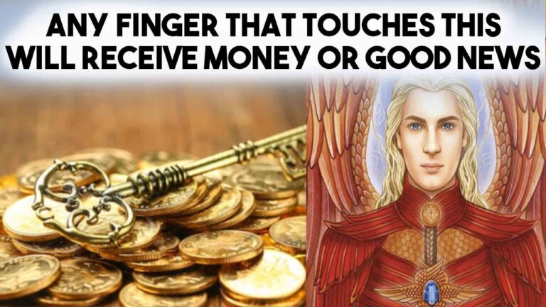 Instant Unblocking Money ENERGY   Seven Keys of Prosperity & Money