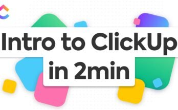 Intro to ClickUp