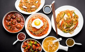 indo-chinese-food website