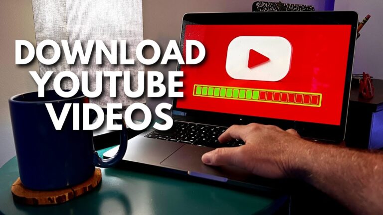 download youtube videos free