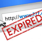 Domain-Name-Expired