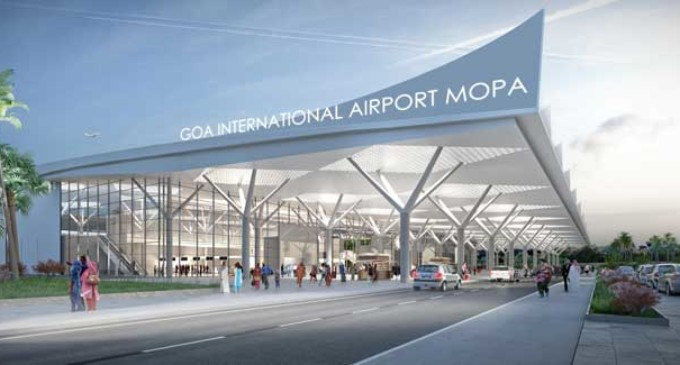 Goa-to-have-two-international-airports