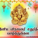 விநாயகர் சதுர்த்தி