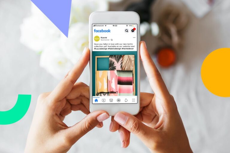 sodesign facebook digital marketing