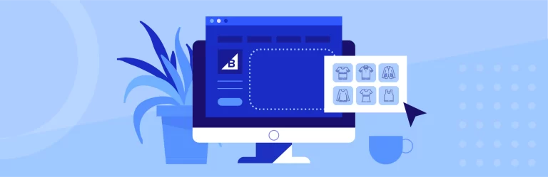 ecommerce website