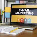 Email marketing sodesign