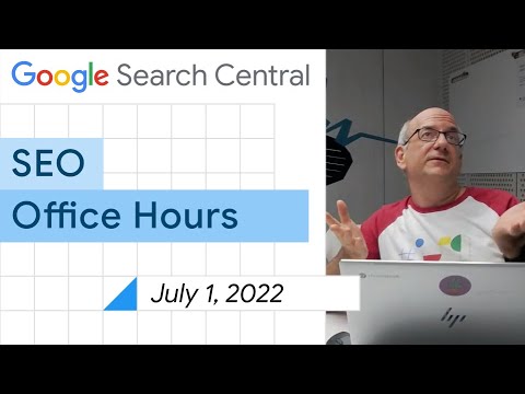 google search console