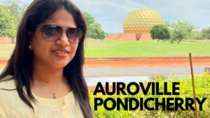 Pondicherry Auroville Resorts – Resorts in Auroville Pondicherry at starting price ₹2200