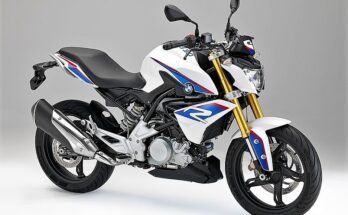 BMW G 310 RR - Key Specifications & Full Review about Mileage