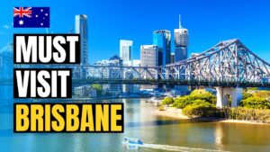 Place to Vistit in Brisbane Top 10 Things to do in Brisbane 2022 | Australia Travel Guide