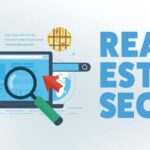 real estate seo