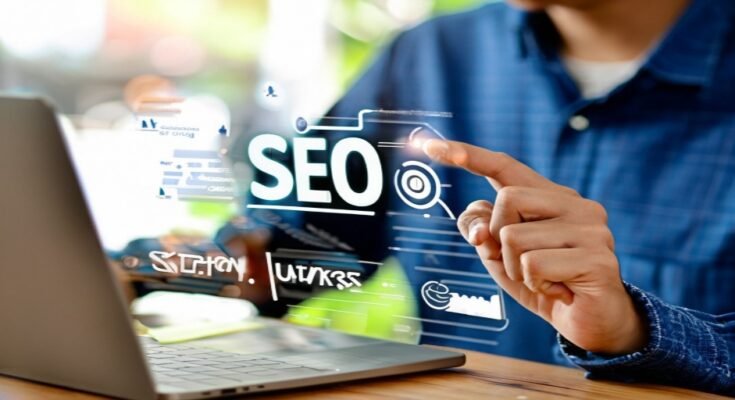 SEO Services