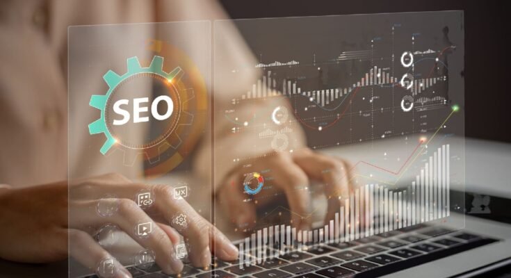 SEO Services Online