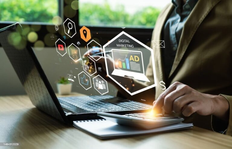 Our Advanced SEO Strategies