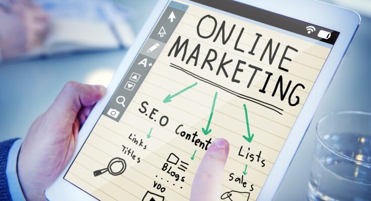 online-marketing