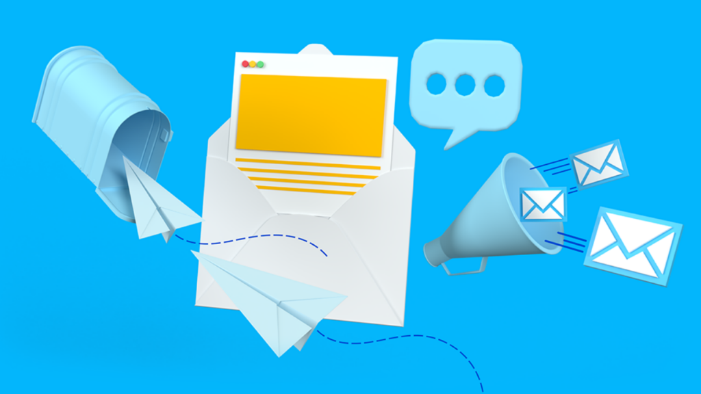 Mastering Email Marketing