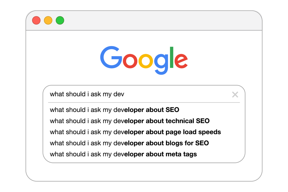 seo questions