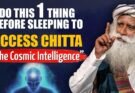 Chitta is mind without memory its pure intelligence – When God Becomes Your Slave