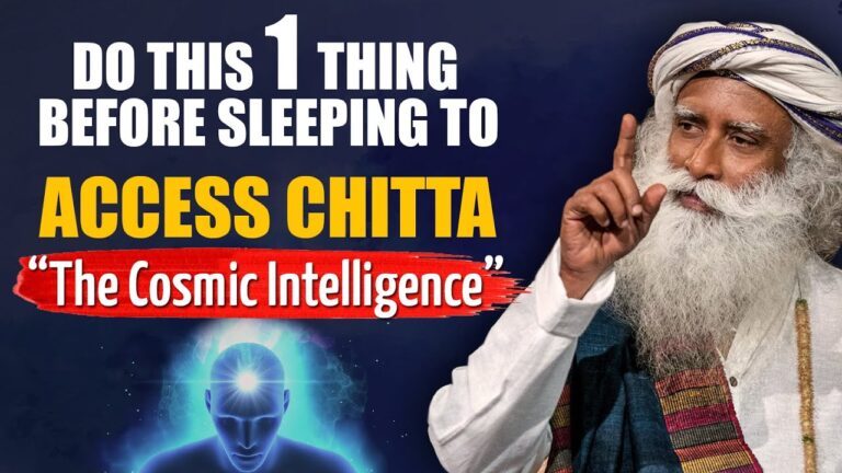 Chitta is mind without memory its pure intelligence – When God Becomes Your Slave