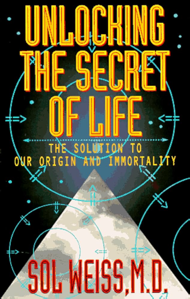 Unlocking the secrets of Life