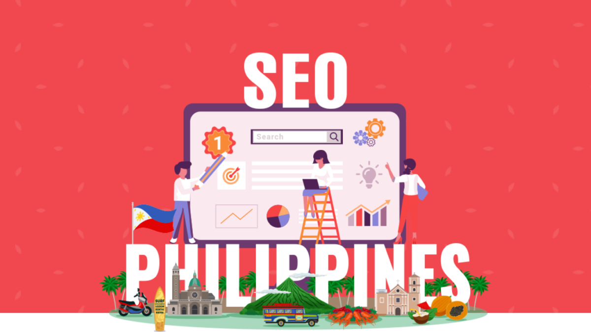 SEO Services in the Philippines: Navigating the Digital Landscape