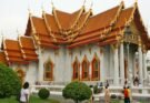 Bangkok 20 Temples names, websites and address in details 2024