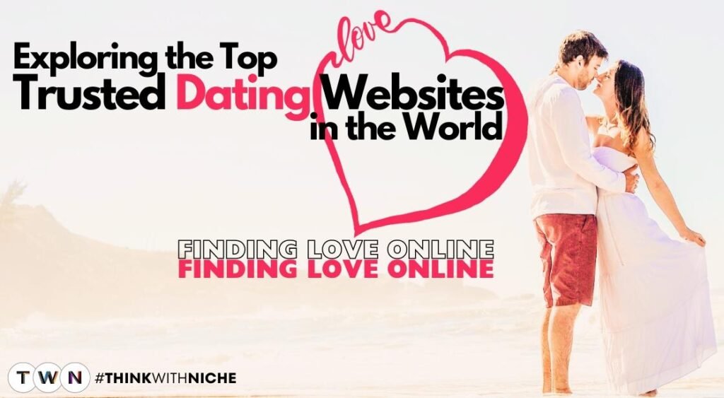 top dating websites in India