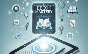 Ebook Mastery