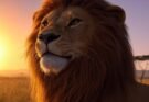 Mufasa: The Lion King Review focusing on the character Mufasa: