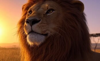 Mufasa Movie Review