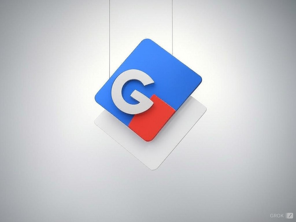 Suspended Google Business Page