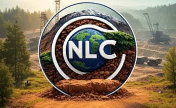 Documentary film about NLC Neyveli